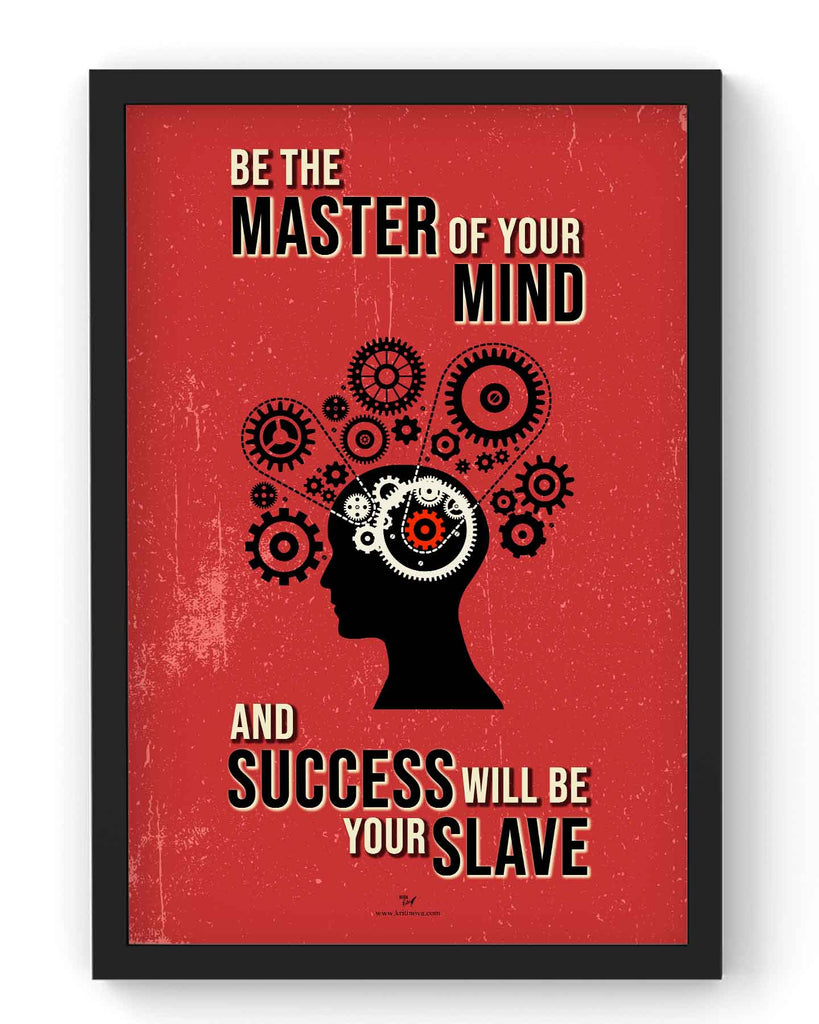 Master of your Mind