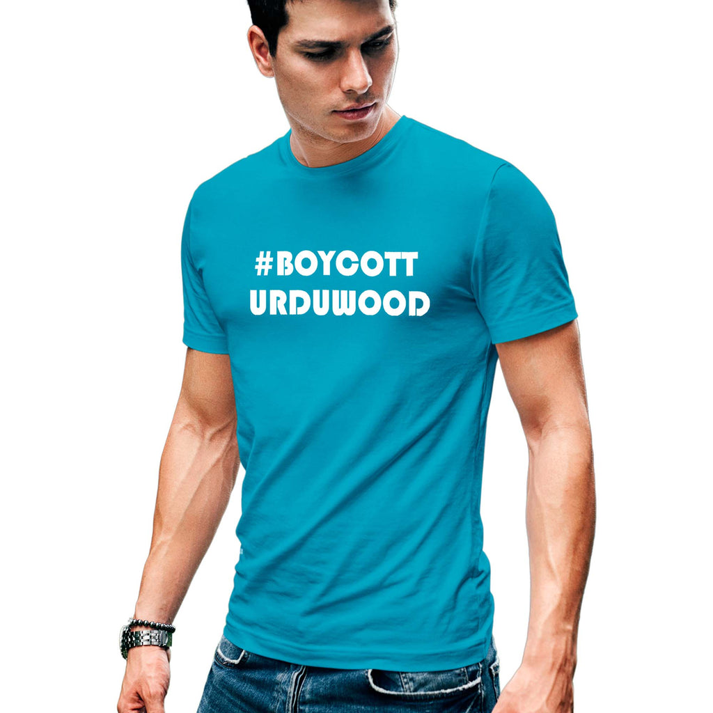 Boycott Urduwood