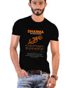 Dharma - Only True Friend, Sanskrit T-shirt, Sanjeev Newar®