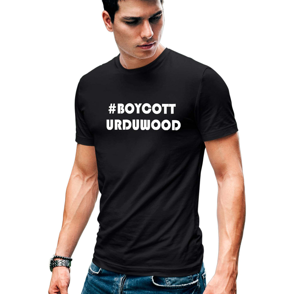 Boycott Urduwood