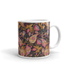 Seamless Paisley Pattern | 11oz Mug