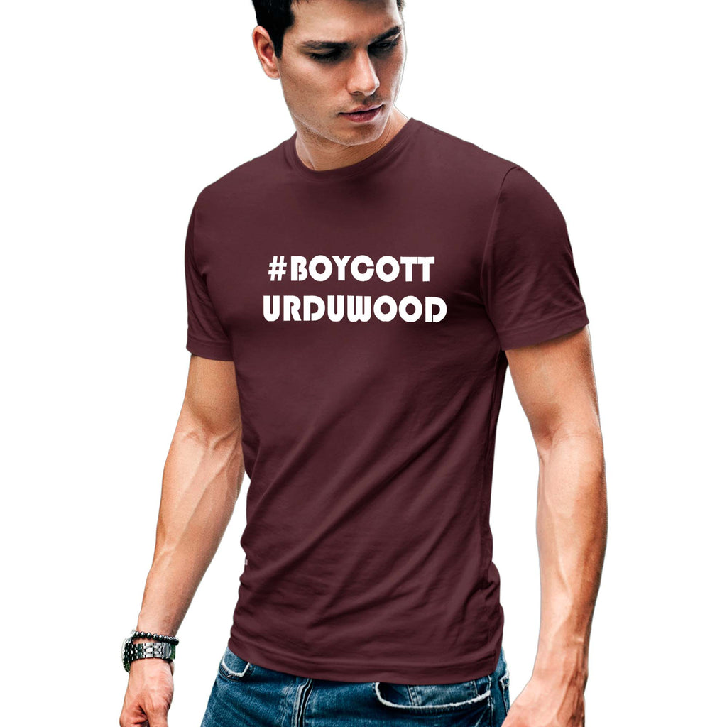 Boycott Urduwood