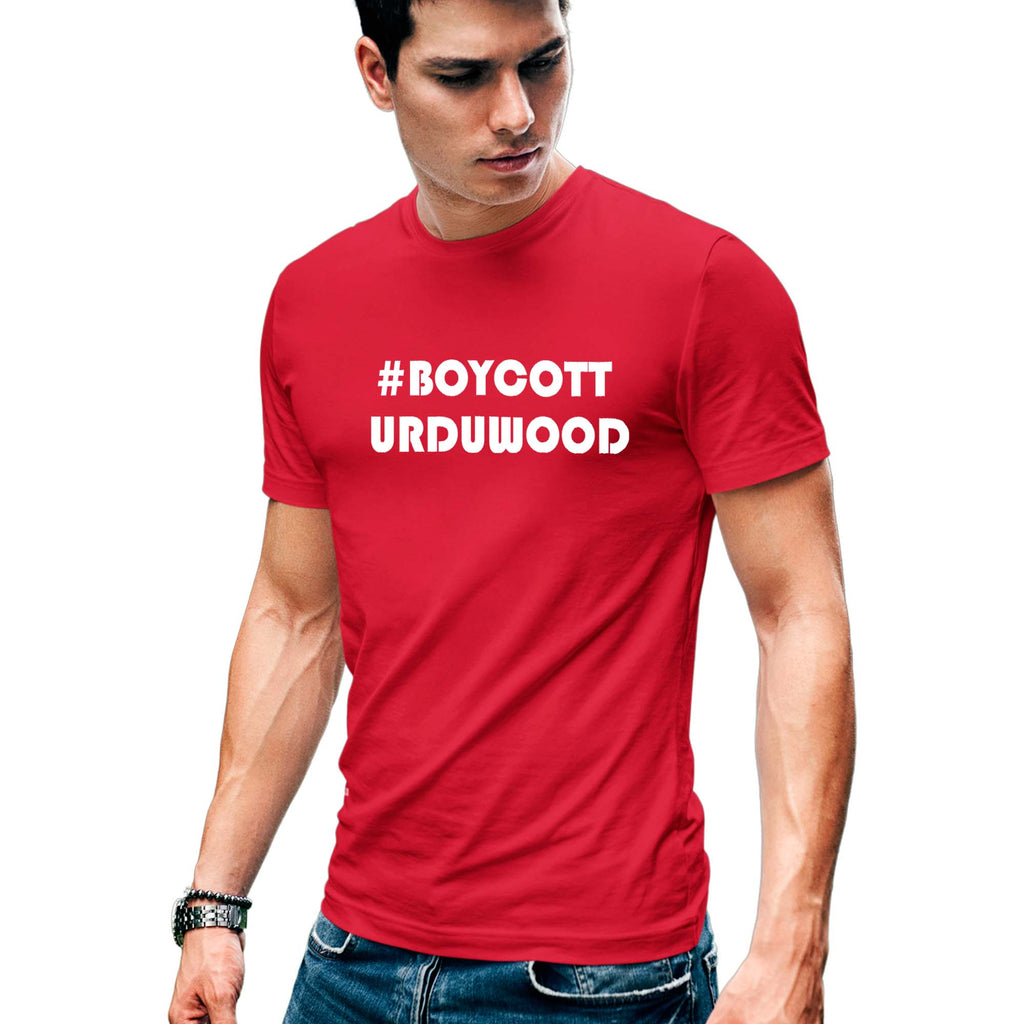 Boycott Urduwood