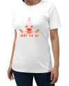 Atithi Devo Bhava, Sanskrit T-shirt, Sanjeev Newar®