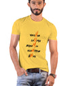 Human, Sanskrit T-shirt, Sanjeev Newar®
